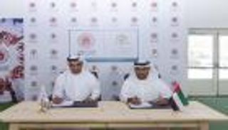 الأولمبياد الخاص يوقع اتفاقية مع منتجع الفرسان الرياضي