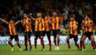 الترجي مكتمل الصفوف يبدأ التحضير للموقعة الأفريقية