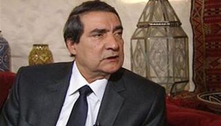 المترجم المصري الراحل أبوبكر يوسف - صورة أرشيفية