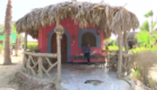 "المعتكف الكتابي".. ملاذ الكُتاب المصريين الباحثين عن الإلهام 