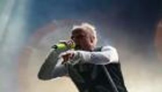 وفاة كيث فلينت مغني فرقة "ذي بروديجي" عن 49 عاما