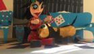 ٩ عروض مصرية في مهرجان "حكاوي" بالقاهرة