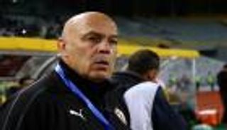 مدرب الزمالك واثق بالتأهل لربع نهائي الكونفدرالية