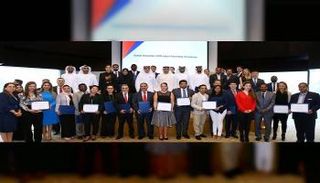 ارتفاع عدد الشركات الحاصلة على علامة غرفة دبي
