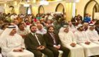 معرض "زوروا الإمارات" بالهند ينجح في الترويج للمقاصد السياحية