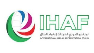 المنتدى الدولي لهيئات اعتماد الحلال