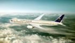 "الخطوط السعودية" تُدشن رحلاتها المباشرة إلى مراكش يونيو المقبل