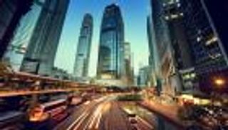 شنغهاي في طريقها لتصبح مركزا ماليا عالميا