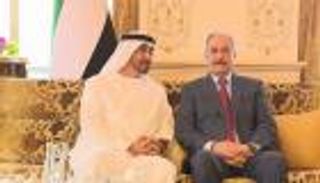 ترحيب واسع بجهود الإمارات لتقريب الفرقاء الليبيين وحل أزمة البلاد
