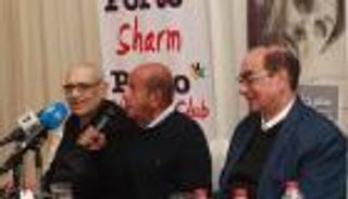 لطفي لبيب: أفخَر بمشاركتي ضمن موجة العبور الأولى في "حرب أكتوبر"