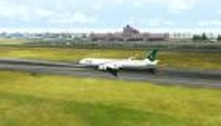 باكستان تعيد فتح مجالها الجوي بالكامل أمام حركة الطيران