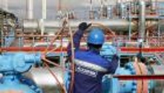 روسيا قد تتخلى عن مشروع غاز "التيار التركي"