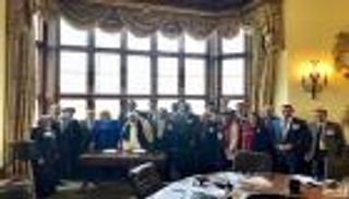 عبدالله بن بيه: وثيقة أبوظبي للمواطنة تحترم الاختلافات الثقافية