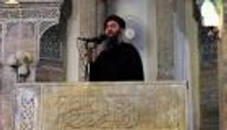 صحيفة بريطانية: هروب البغدادي من المعركة الأخيرة لداعش بسوريا 