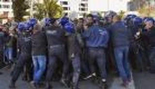 المعارضة الجزائرية ردا على رسالة بوتفليقة: مناورة لإجهاض الحراك الشعبي