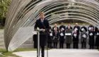 نصب تذكاري في بريطانيا لضحايا هجومين في تونس قبل 4 أعوام