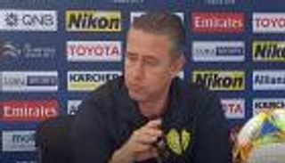 مدرب الوصل: حققنا فوزا مستحقا على النصر