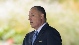 هاني أبوريدة   