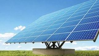 السعودية لاعب رئيسي في قطاع الطاقة المتجددة عالميا