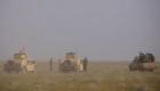 "سوريا الديمقراطية": نحو ألف داعشي لا يزالون في بلدة الباغوز