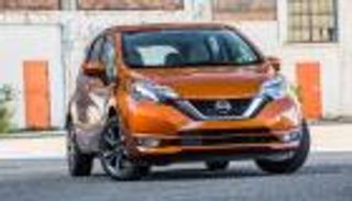 نيسان تقرر وقف تصنيع النسخة الهاتش باك من سيارة Versa Note