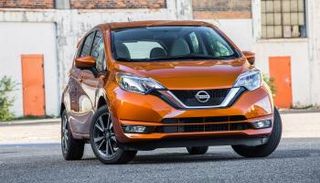 نسخة 2017 من طراز Versa Note