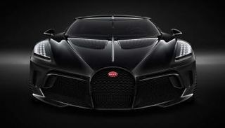 طراز La Voiture Noire