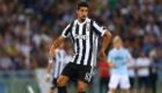 خضيرة يقترب من العودة للمشاركة مع يوفنتوس