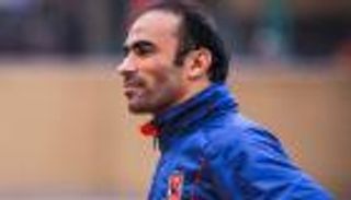 إداري الأهلي يسخر من تأجيل مباراة الزمالك والمقاولون بالدوري المصري