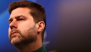 ماوريسيو بوكيتينو 