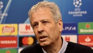 لوسيين فافر  