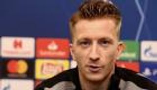 ريوس يعد بكتابة تاريخ جديد لدورتموند أمام توتنهام