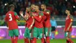 نجم الدوري الهولندي ضمن القائمة الجديدة لمنتخب المغرب 