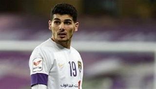 مهند سالم العنزي