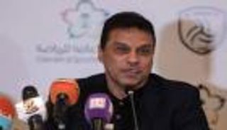 رئيس بيراميدز يعترف بتلقيه عرضا لتدريب الزمالك