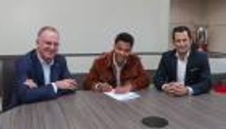 بايرن يمدد عقد سيرجي جنابري حتى 2023