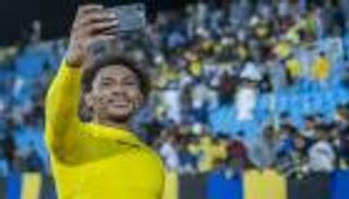 التعاون يستحوذ على جوائز الأفضل في جولة الدوري السعودي