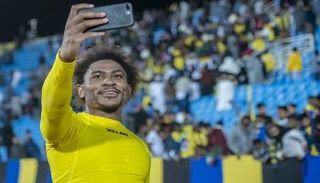 ليندر تاوامبا 