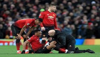 مانشستر يونايتد