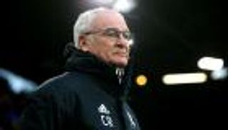 رانييري يقترب من العودة لتدريب روما