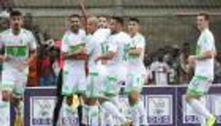 تقرير.. أتلتيكو مدريد يجهز لعرض ضخم لضم مدافع الجزائر 