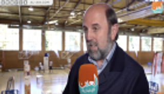 رئيس لجنة الأولمبياد الخاص الإسباني يتحدث عن نشأتها وتطورها