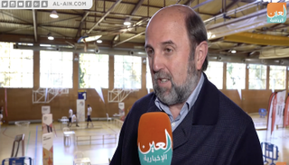 ميجيل سجاراجاديا