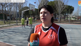 ريبيكيا موريجا 