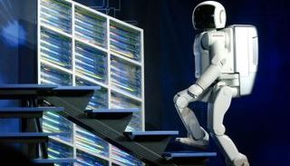 الجامعات الصينية تفتتح 400 قسم جديد للذكاء الاصطناعي - صورة أرشيفية