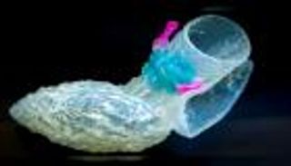 الطباعة ثلاثية الأبعاد في مستشفى "كليفلاند أبوظبي" تنقذ مريضة من الشلل 