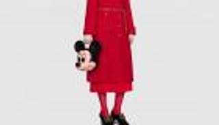 "جوتشي" تكرم ميكي ماوس بحقيبة سعرها 4500 دولار