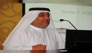 علي الكمالي رئيس اللجنة المنظمة للمؤتمر