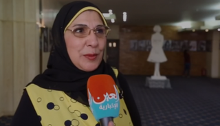 شقيقة سعاد حسني 