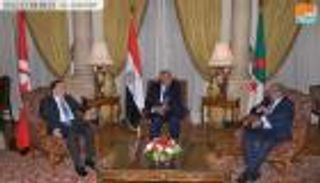 وزراء خارجية الجوار الليبي: ندعم توحيد المؤسسة العسكرية